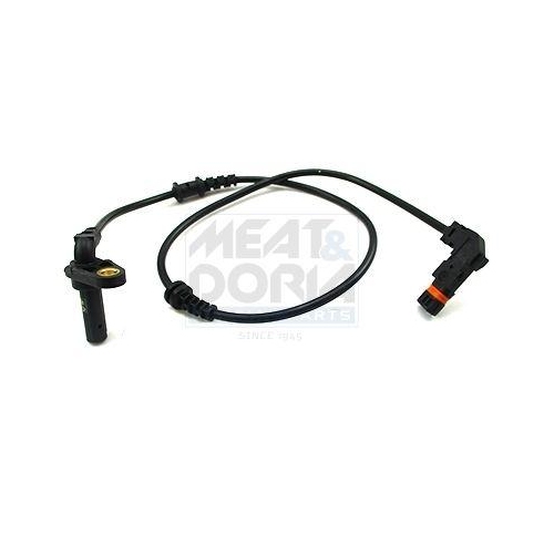 MEAT & DORIA Sensor, Raddrehzahl 90899
