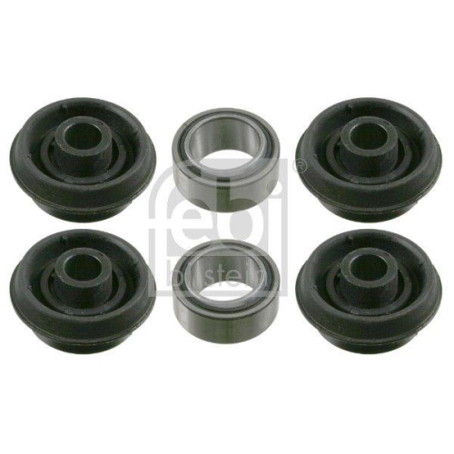 FEBI BILSTEIN Reparatursatz, Fahrerhauslagerung 10780