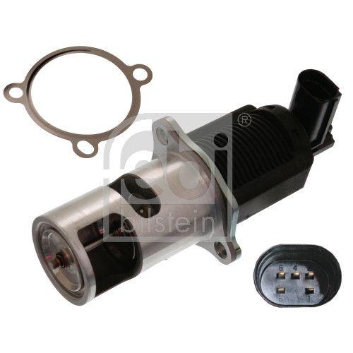 FEBI BILSTEIN AGR-Ventil 48333