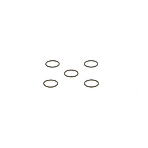 BOSCH Dichtung 1 230 210 027
