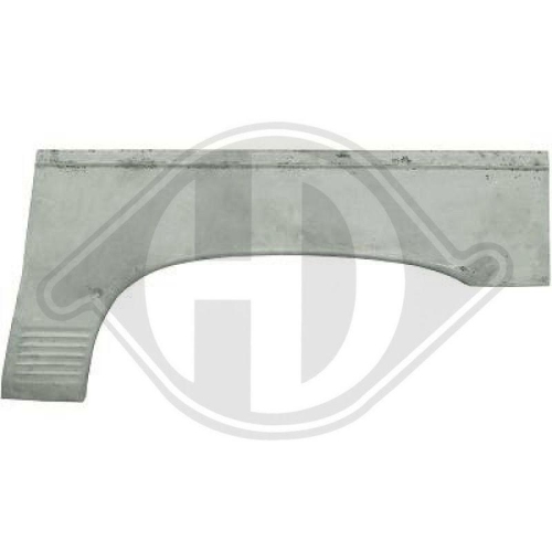 DIEDERICHS Seitenwand 9141031