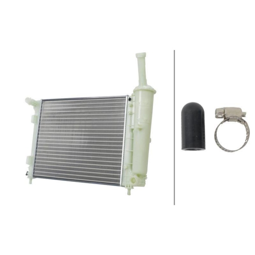 HELLA K&uuml;hler, Motork&uuml;hlung >>> Easy2Fit <<< 8MK 366 301-641