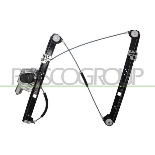 PRASCO Fensterheber BM820W026