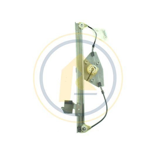 Ac Rolcar Fensterheber 01.3522