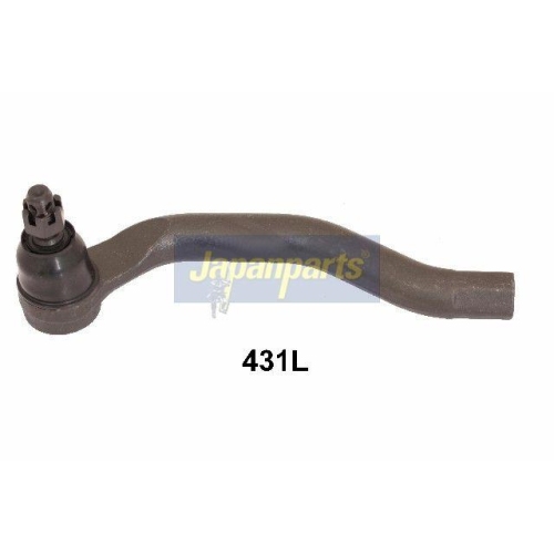 JAPANPARTS Spurstangenkopf TI-431L