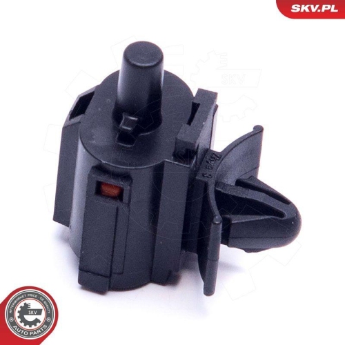 ESEN SKV Sensor, Innenraumtemperatur 17SKV707
