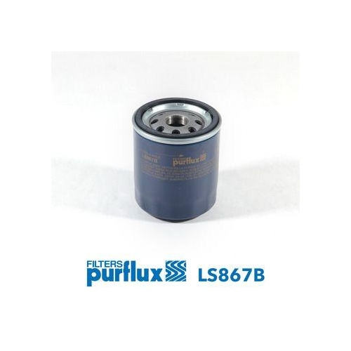 PURFLUX &Ouml;lfilter LS867B