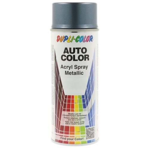 Spr&uuml;hfarbe Autolack Spraydose 400ml 576270 DUPLI COLOR