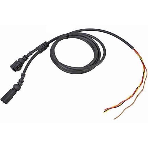 METZGER AUTOTEILE Kabelreparatursatz, Raddrehzahlsensor 2324123