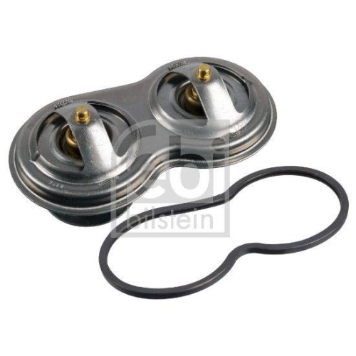 FEBI BILSTEIN Thermostat, K&uuml;hlmittel 21551