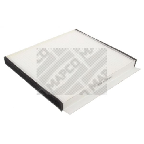 MAPCO Filter, Innenraumluft 65562