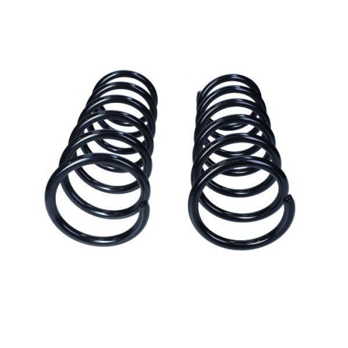 MAXGEAR Fahrwerksfeder 60-1244D