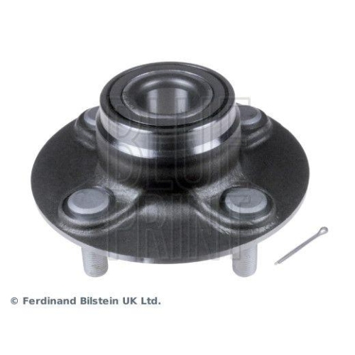 BLUE PRINT Radlagersatz ADN18349