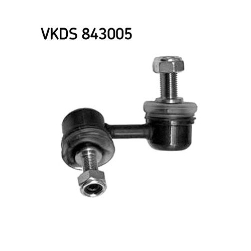 SKF Stange/Strebe, Stabilisator VKDS 843005