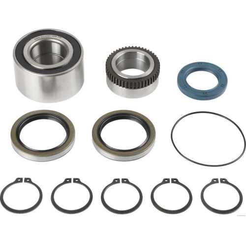 HERTH+BUSS JAKOPARTS Radlagersatz J4710314