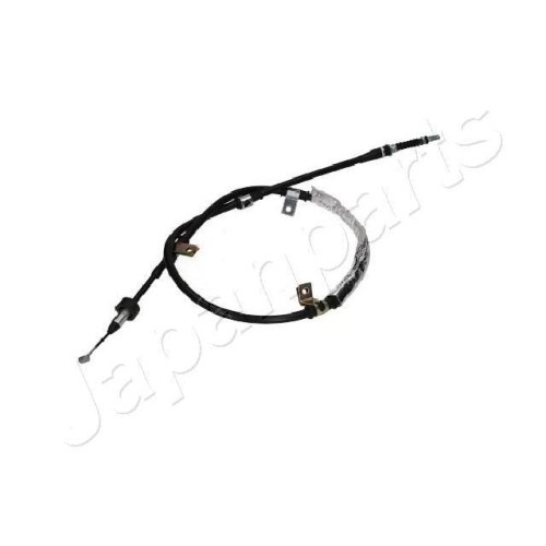 JAPANPARTS Seilzug, Feststellbremse BC-H46R