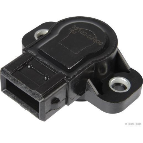 HERTH+BUSS JAKOPARTS Sensor, Drosselklappenstellung J5640301