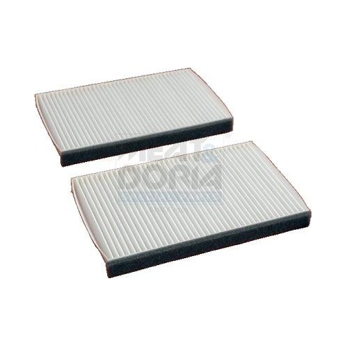 MEAT & DORIA Filter, Innenraumluft 17464-X2