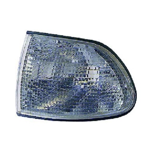 DIEDERICHS Blinkleuchte 1242072