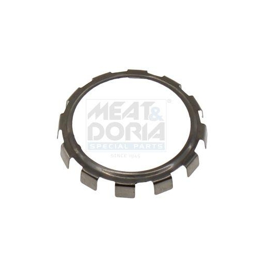 MEAT & DORIA Dichtung, AGR-Ventil 016262