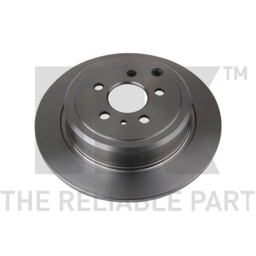 NK Bremsscheibe 209943