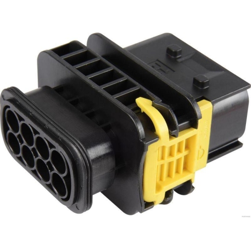 HERTH+BUSS ELPARTS Steckgeh&auml;use 50391159