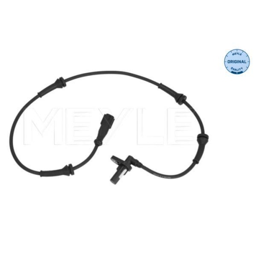 MEYLE Sensor, Raddrehzahl MEYLE-ORIGINAL: True to OE. 16-14 899 0058