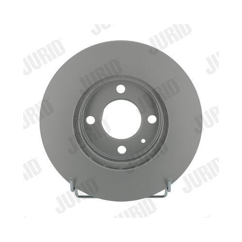 JURID Bremsscheibe 561448JC