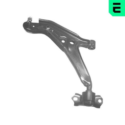 OPTIMAL Lenker, Radaufh&auml;ngung G6-693