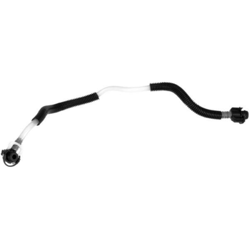 GATES Schlauch, Leckkraftstoff MFL1160