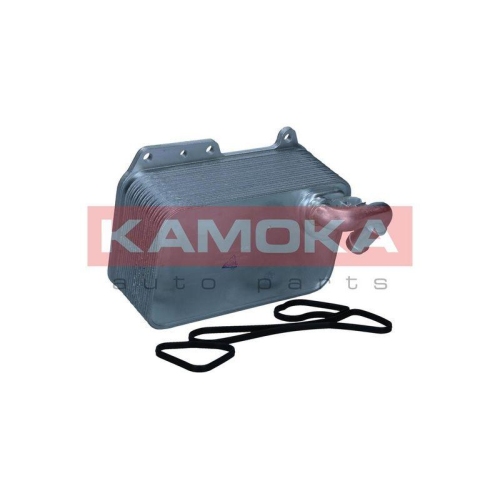 KAMOKA Ölkühler, Motoröl