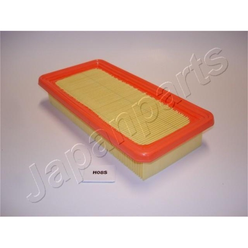 JAPANPARTS Luftfilter FA-H08S