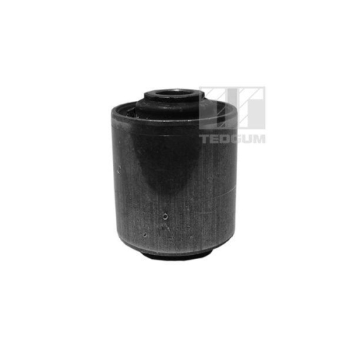 TEDGUM Lagerung, Lenker