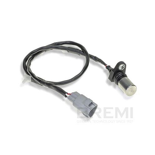 BREMI Impulsgeber, Kurbelwelle