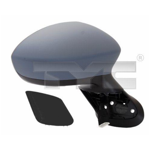 TYC Au&szlig;enspiegel