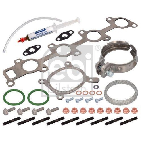 FEBI BILSTEIN Montagesatz, Lader