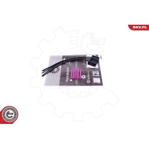 ESEN SKV Kabelreparatursatz, Innenraumgebl&auml;seschalter