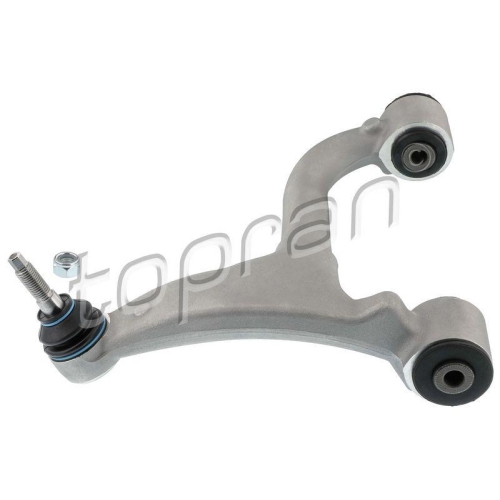 TOPRAN Lenker, Radaufhängung