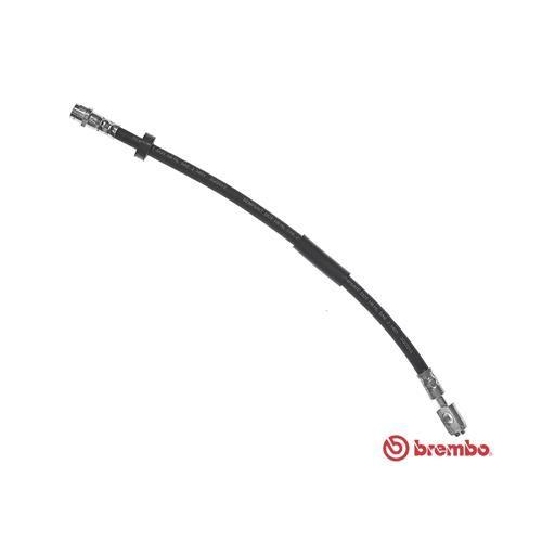 BREMBO Bremsschlauch ESSENTIAL LINE T 85 124
