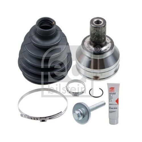 FEBI BILSTEIN Gelenksatz, Antriebswelle 186412