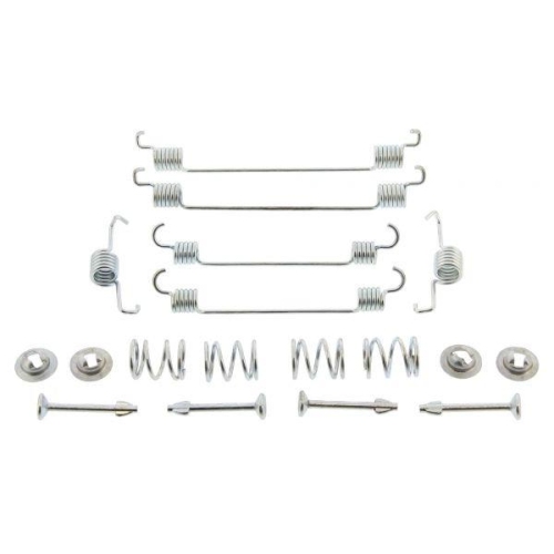 MAPCO Zubehörsatz, Bremsbacken 9136