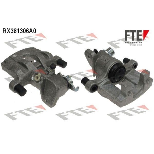 FTE Bremssattel 9290490