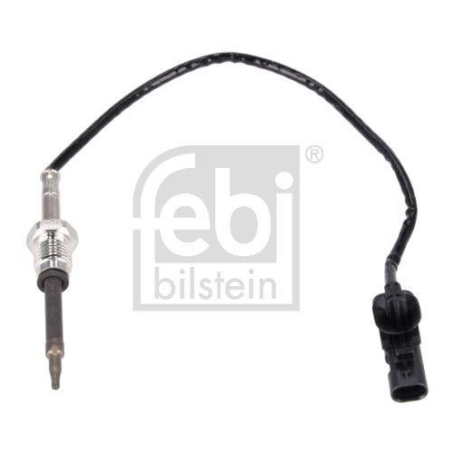 FEBI BILSTEIN Sensor, Abgastemperatur 199520