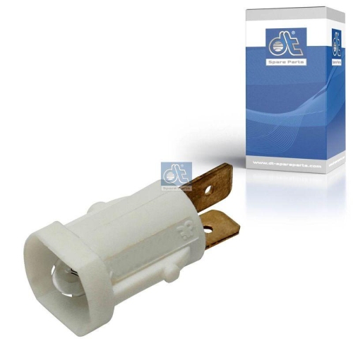DT Spare Parts Gl&uuml;hlampe, Instrumentenbeleuchtung 4.61633