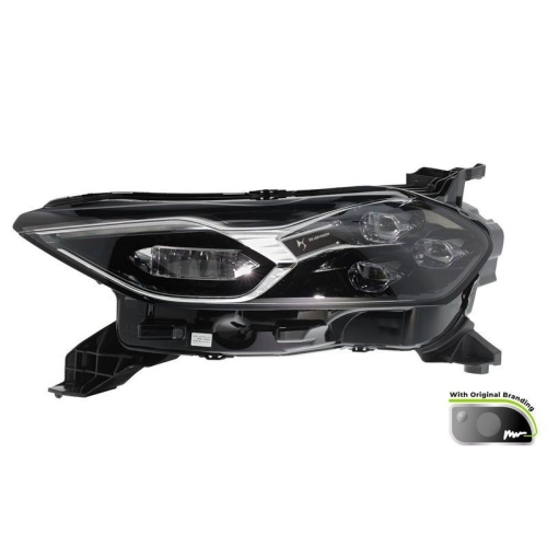 VALEO Hauptscheinwerfer ORIGINAL TEIL 450974