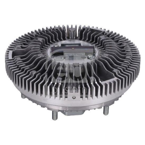 FEBI BILSTEIN Kupplung, K&uuml;hlerl&uuml;fter 193674