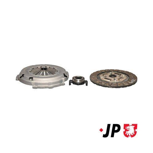 JP GROUP Kupplungssatz JP 6030400110