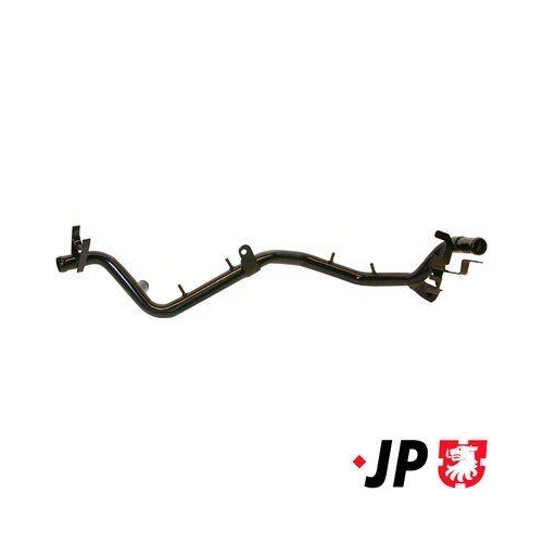 JP GROUP Kühlmittelrohrleitung JP 1114400400