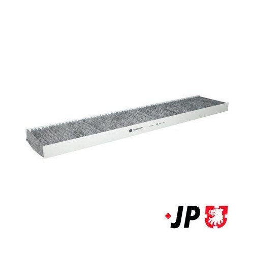 JP GROUP Filter, Innenraumluft JP 1128102700