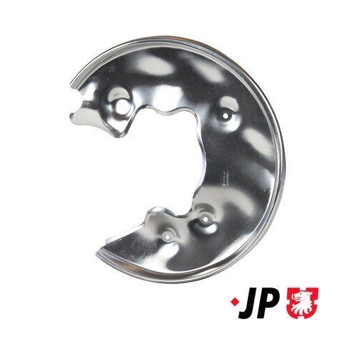 JP GROUP Spritzblech, Bremsscheibe JP 1164303780